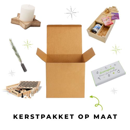 Kerstpakket op maat - Afbeelding 2